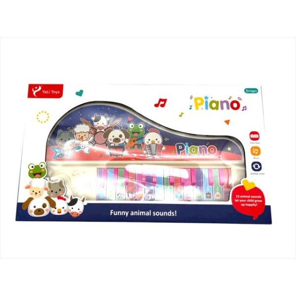 PIANO YALI JFY9937
